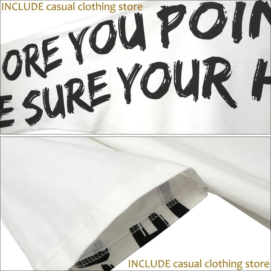 SALE 送料無料 ドルマンスリーブ ロゴ はんぱ袖 半袖T オーバーサイズ ビッグシルエット ダンス メンズ レディース |  | 06