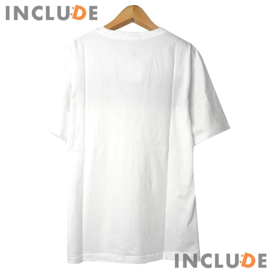 送料無料 オーバーサイズ ビッグシルエット　半袖Ｔ ３段切替 チェスト切替 ストリート プリント クルーネック スポーティー |  | 06