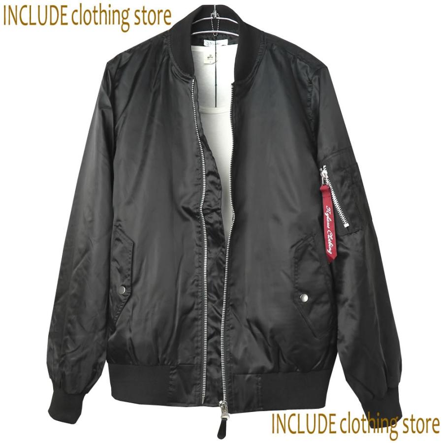 MA-1 MA1 ミリタリージャケット 軍服 ショート ミリタリー ブルゾン フライトジャケット メンズ |  | 01