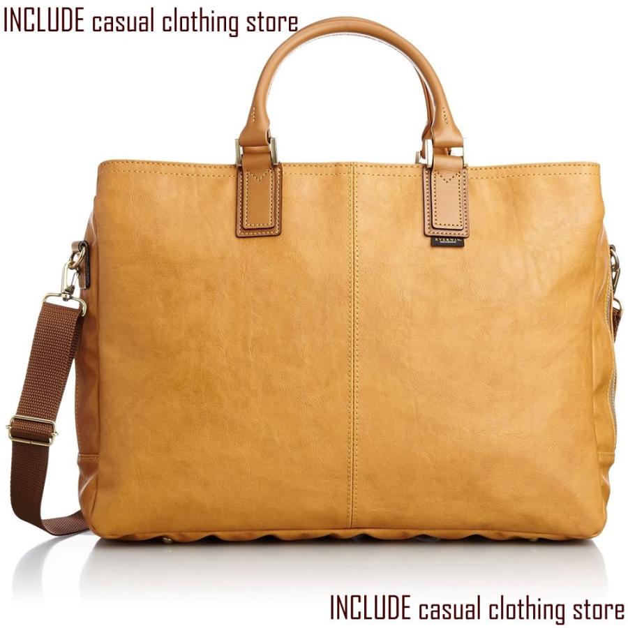 豊岡かばん B4 軽量 トートバッグ ブリーフケース 日本製 鞄 豊岡製 合皮 皮革 ベーシック |  | 02