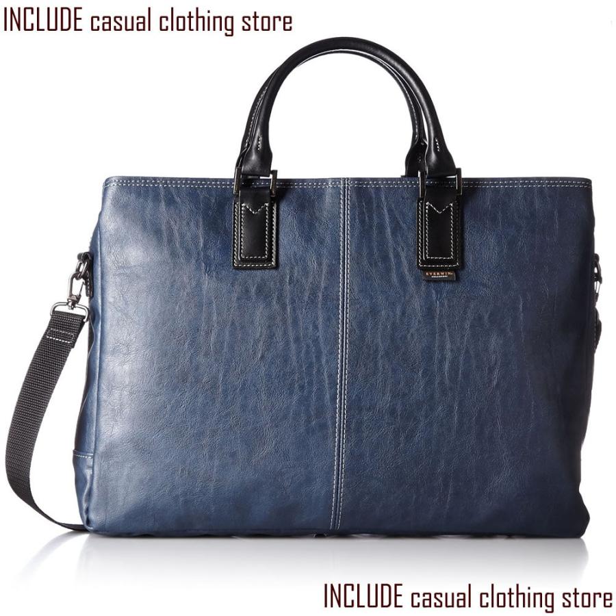 豊岡かばん B4 軽量 トートバッグ ブリーフケース 日本製 鞄 豊岡製 合皮 皮革 ベーシック |  | 03