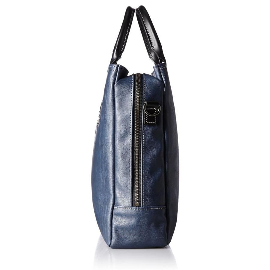 豊岡かばん B4 軽量 トートバッグ ブリーフケース 日本製 鞄 豊岡製 合皮 皮革 ベーシック |  | 04