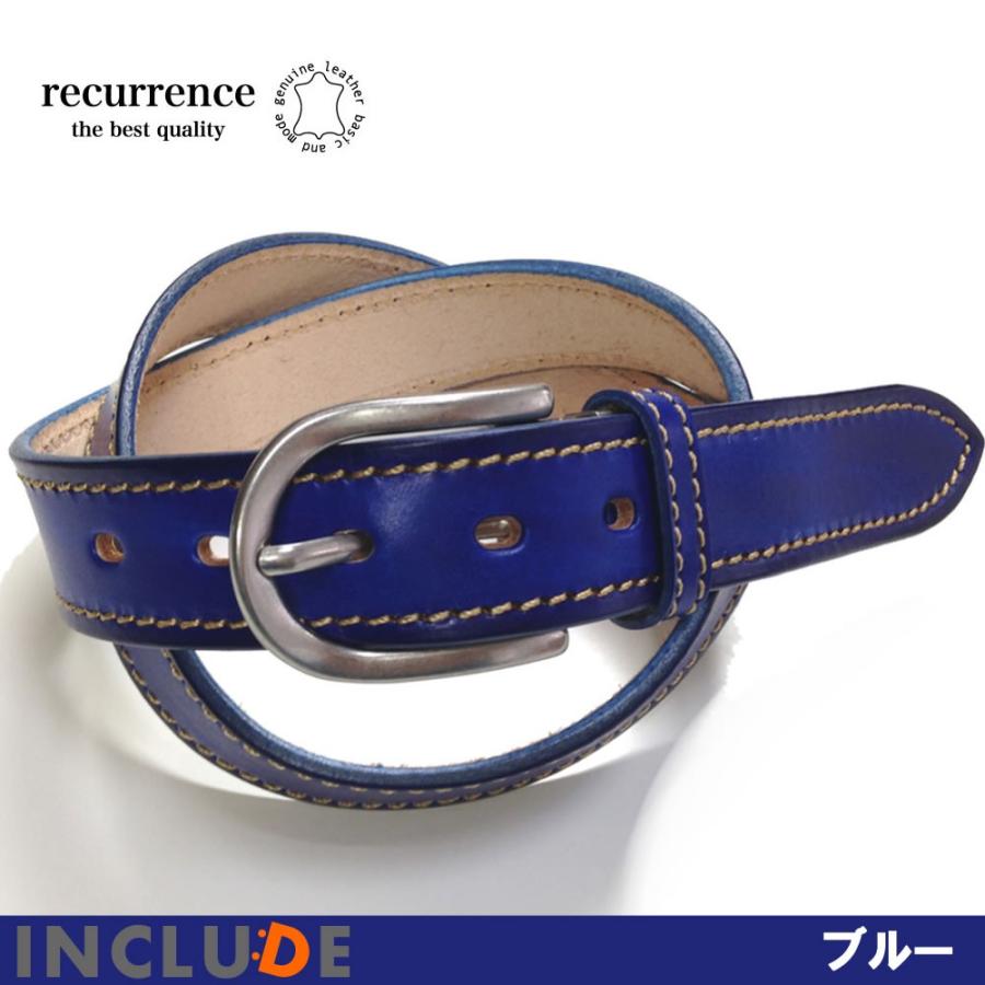 国産手塗りベルト 本皮 牛革 帯切 サイズ調節可能 職人が手塗り 牛革ベルト ヴィンテージ 全6カラー メンズ |  | 02