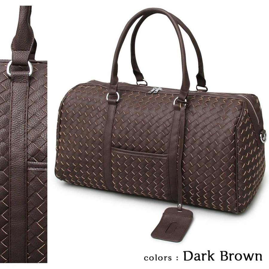 ボストンバッグ メンズバッグ 2way 出張 旅行 ゴルフ タウンユース 大きめ 大容量 1泊2日 カバン 鞄 かばん バッグ |  | 14