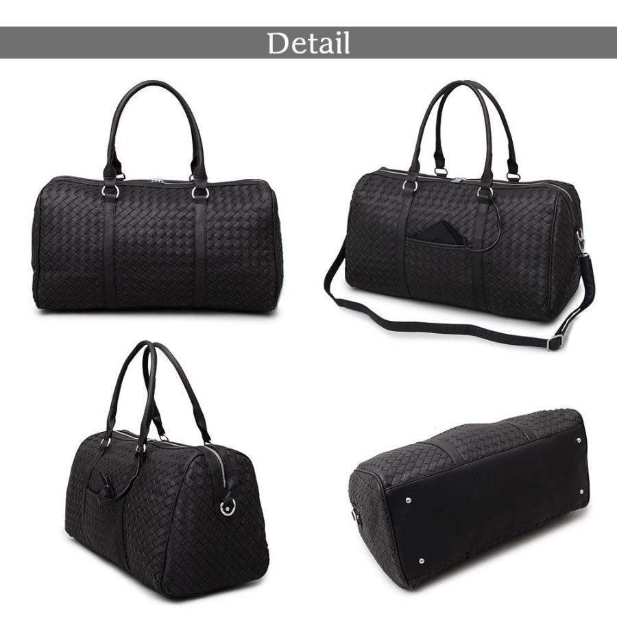 ボストンバッグ メンズバッグ 2way 出張 旅行 ゴルフ タウンユース 大きめ 大容量 1泊2日 カバン 鞄 かばん バッグ |  | 17