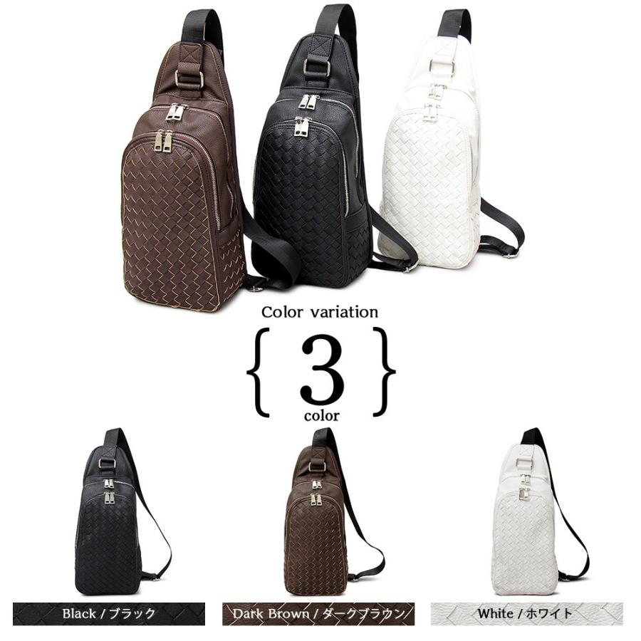 ボディーバッグ ショルダーバッグ メンズバッグ 斜め掛けバッグ メンズ メッセンジャーバッグ カジュアル デイリーユース 鞄 カ |  | 05