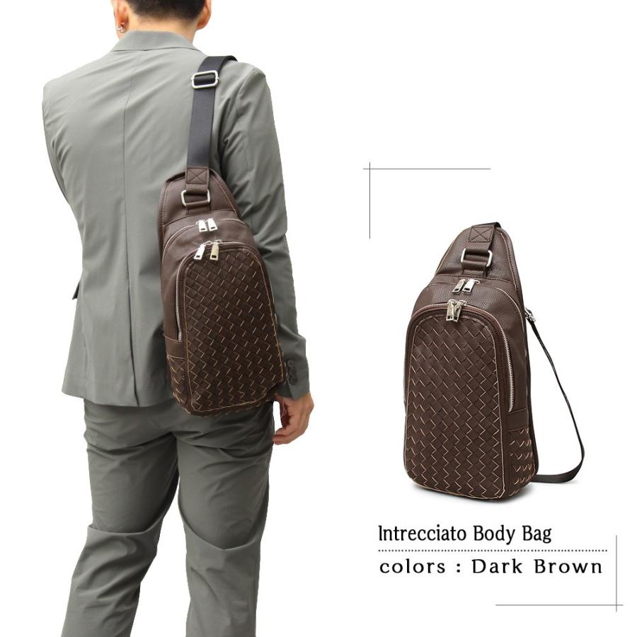 ボディーバッグ ショルダーバッグ メンズバッグ 斜め掛けバッグ メンズ メッセンジャーバッグ カジュアル デイリーユース 鞄 カ |  | 07