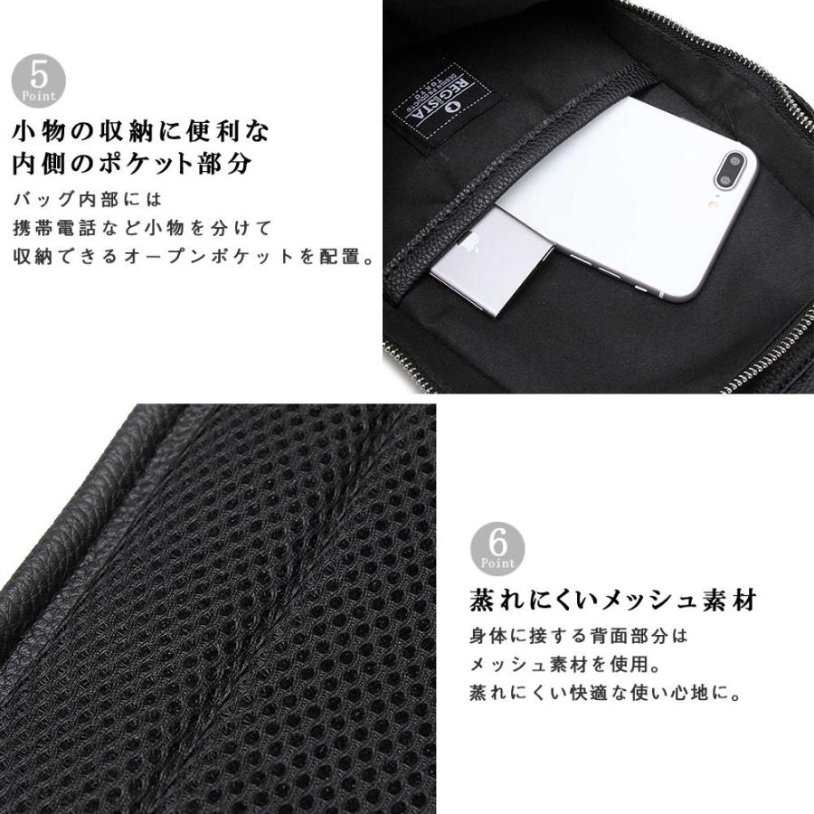 ボディーバッグ ショルダーバッグ メンズバッグ 斜め掛けバッグ メンズ メッセンジャーバッグ カジュアル デイリーユース 鞄 カ |  | 12