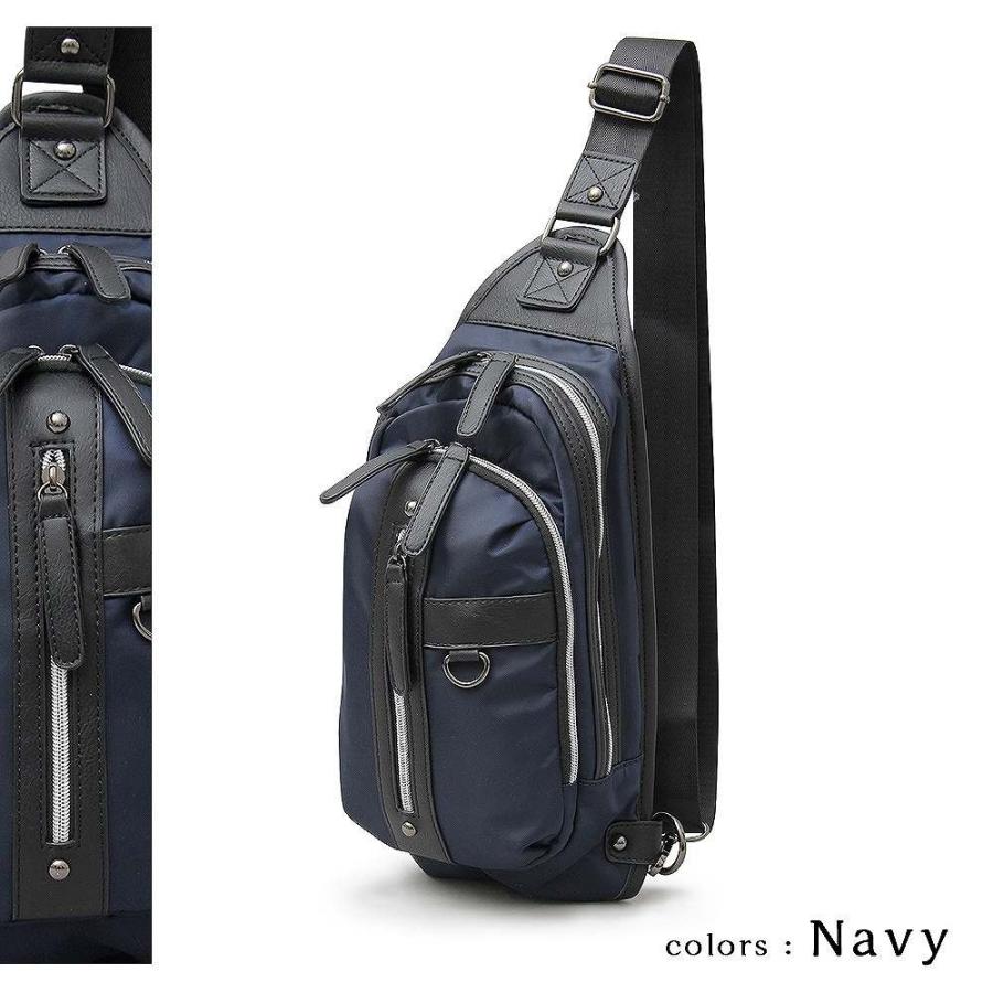 ボディーバッグ ショルダーバッグ メンズバッグ 斜め掛けバッグ メンズ メッセンジャーバッグ カジュアル デイリーユース 鞄 通 |  | 14