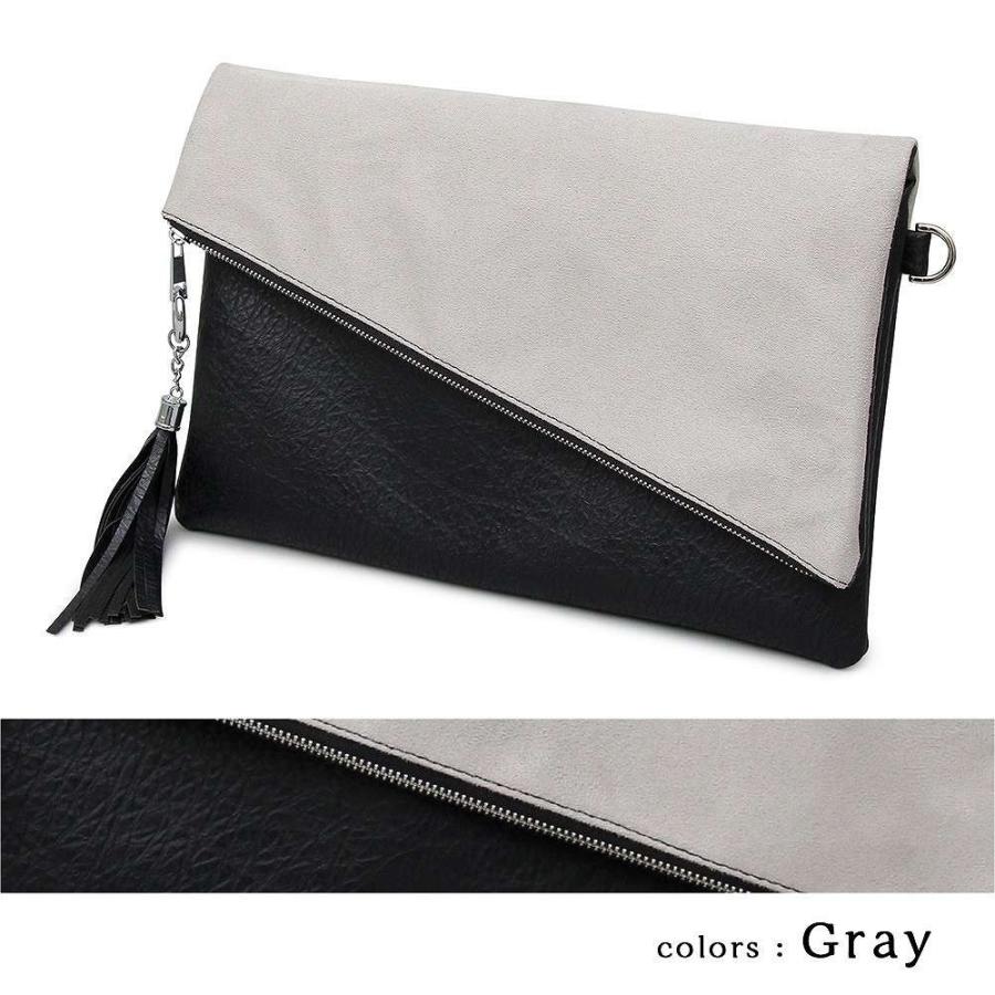 クラッチバッグ セカンドバッグ ハンドバッグ クラッチ メンズバッグ 鞄 タウンユース 軽い 軽量 バッグインバッグ 人気 男性 |  | 14