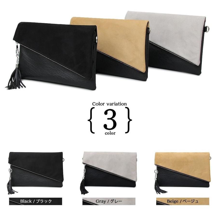 クラッチバッグ セカンドバッグ ハンドバッグ クラッチ メンズバッグ 鞄 タウンユース 軽い 軽量 バッグインバッグ 人気 男性 |  | 05