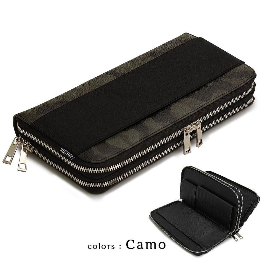 クラッチバッグ セカンドバッグ ハンドバッグ クラッチ メンズバッグ 鞄 タウンユース 軽い 軽量 バッグインバッグ シンプル |  | 16