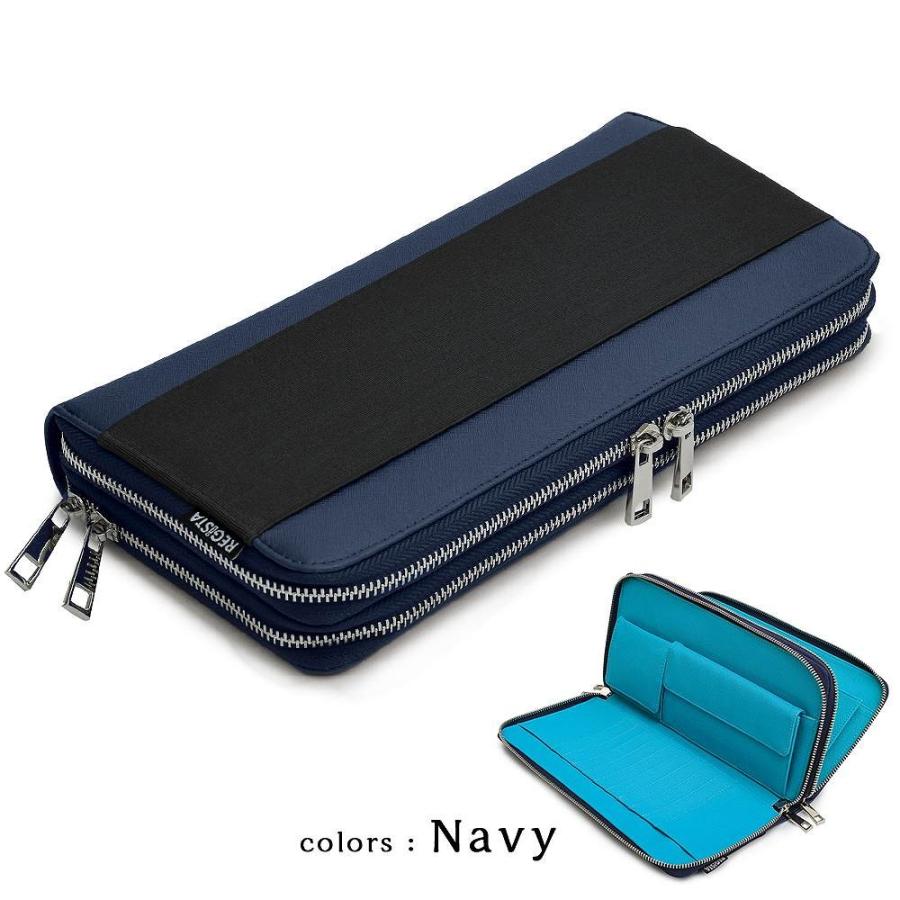 クラッチバッグ セカンドバッグ ハンドバッグ クラッチ バッグ 鞄 タウンユース 軽い 軽量 バッグインバッグ シンプル 人気 |  | 14