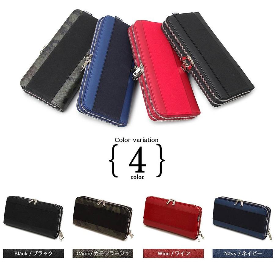 クラッチバッグ セカンドバッグ ハンドバッグ クラッチ バッグ 鞄 タウンユース 軽い 軽量 バッグインバッグ シンプル 人気 |  | 06