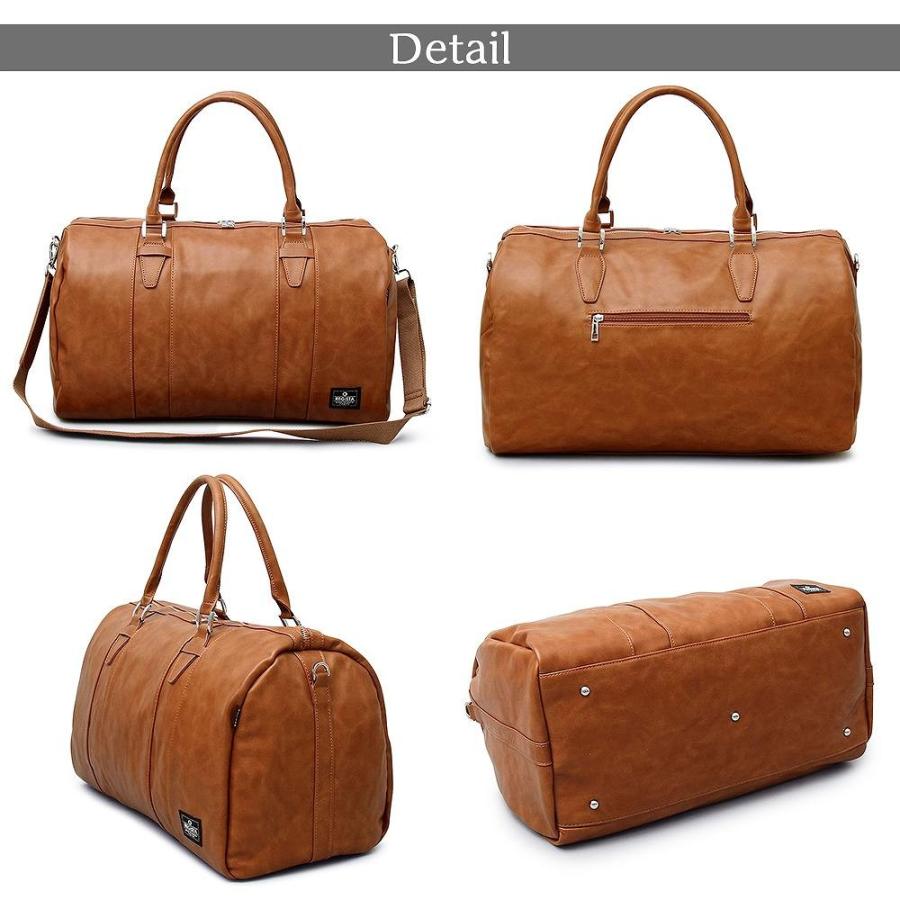 ボストンバッグ 2way 出張 旅行 ゴルフバッグ タウンユース 大きめ 大容量 1泊2日 鞄 軽量 バッグ 人気 シンプル 通 |  | 14