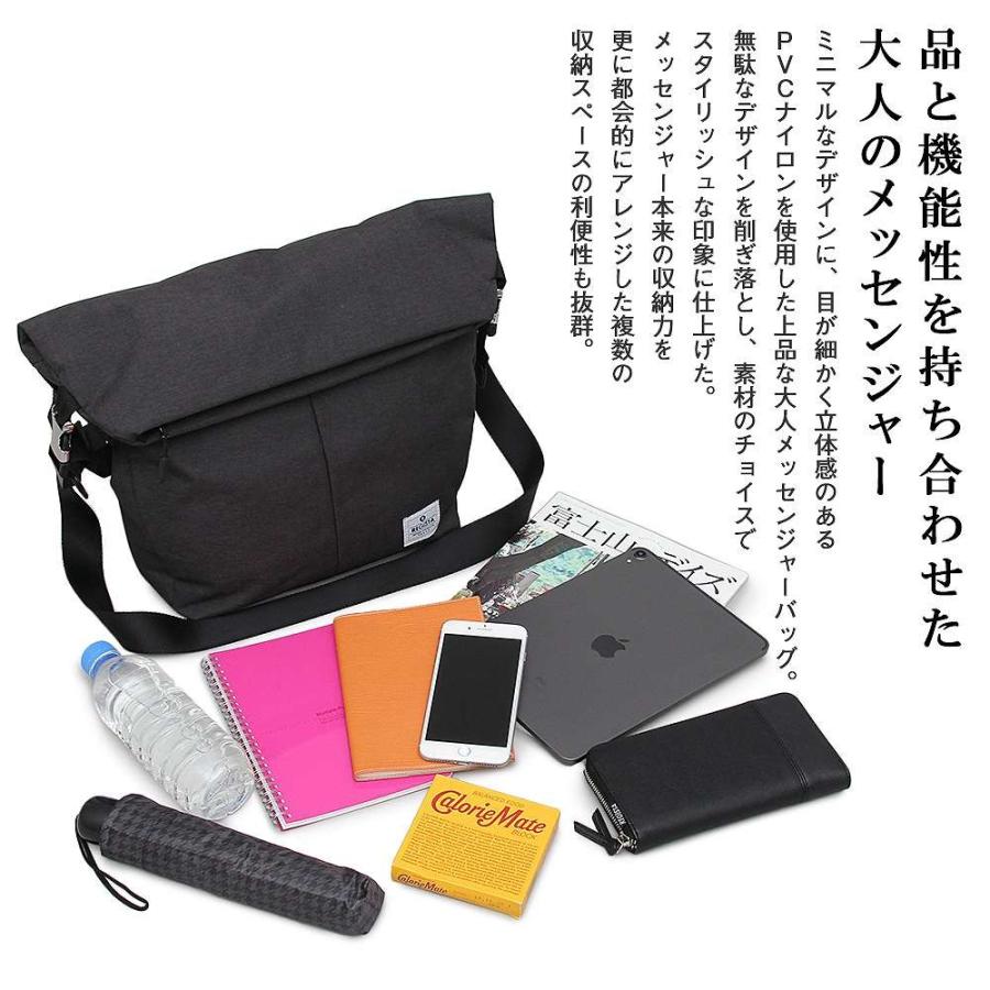 ショルダーバッグ メンズバッグ 斜め掛けバッグ メンズ メッセンジャーバッグ カジュアルバッグ デイリーユース 旅行 鞄 通学 |  | 04