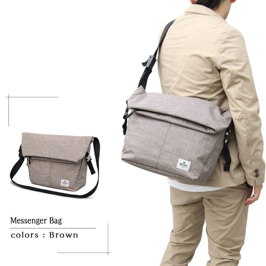 ショルダーバッグ メンズバッグ 斜め掛けバッグ メンズ メッセンジャーバッグ カジュアルバッグ デイリーユース 旅行 鞄 通学 |  | 08