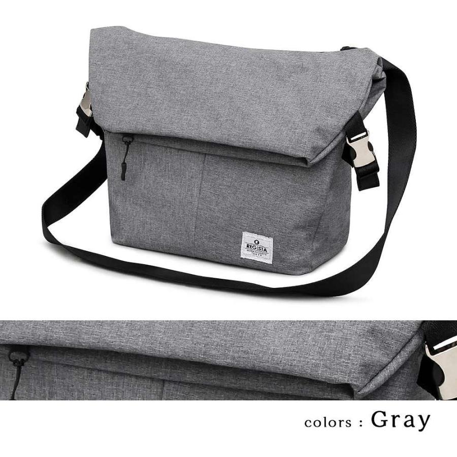 ショルダーバッグ バッグ 斜め掛けバッグ メッセンジャーバッグ カジュアルバッグ デイリーユース 鞄 通勤 通学 軽い シンプル |  | 11