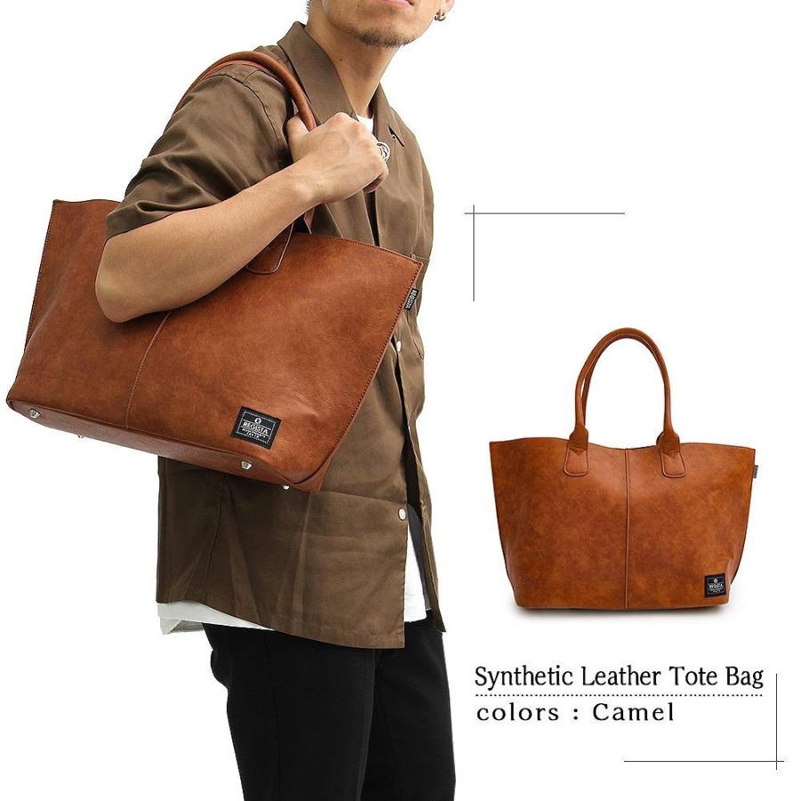 トートバッグ メンズ メンズバッグ カジュアルバッグ ビジネスバッグ オフィスカジュアル 通勤 通学 大きめ 大容量 A4 人気 |  | 07