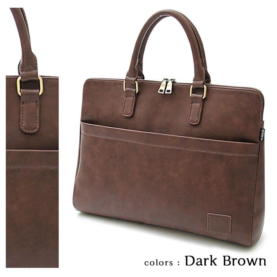 ビジネスバッグ ブリーフケース バッグ PCバッグ 通勤 通学 仕事 鞄 オフィスカジュアル ビジカジ 出張 大容量 A4 シン |  | 14