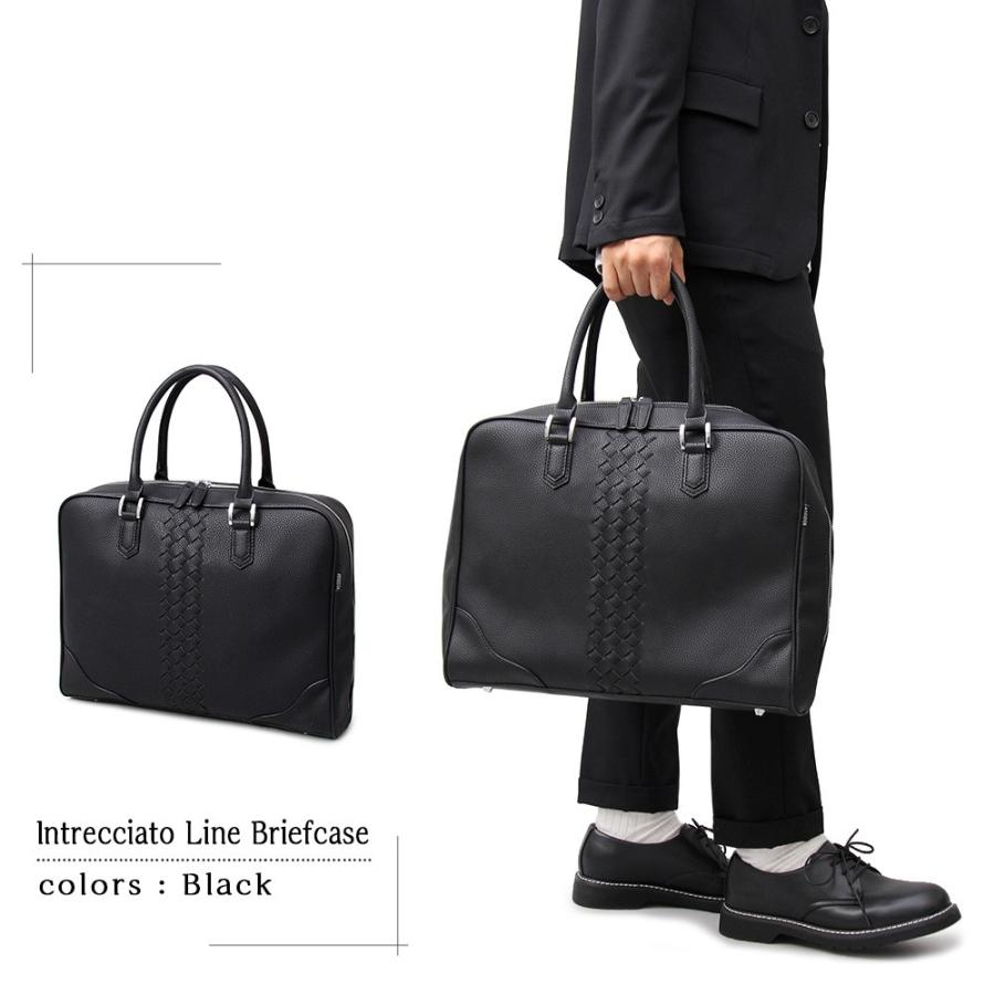 ブリーフケース ビジネスバック メンズバッグ PCバッグ 通勤バッグ 通学バッグ お仕事 オフィスカジュアル ビジカジ 出張 A |  | 06