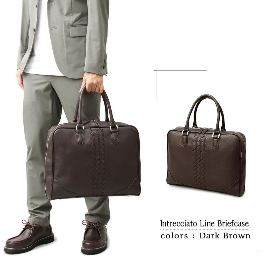 ブリーフケース ビジネスバック メンズバッグ PCバッグ 通勤バッグ 通学バッグ お仕事 オフィスカジュアル ビジカジ 出張 A |  | 07