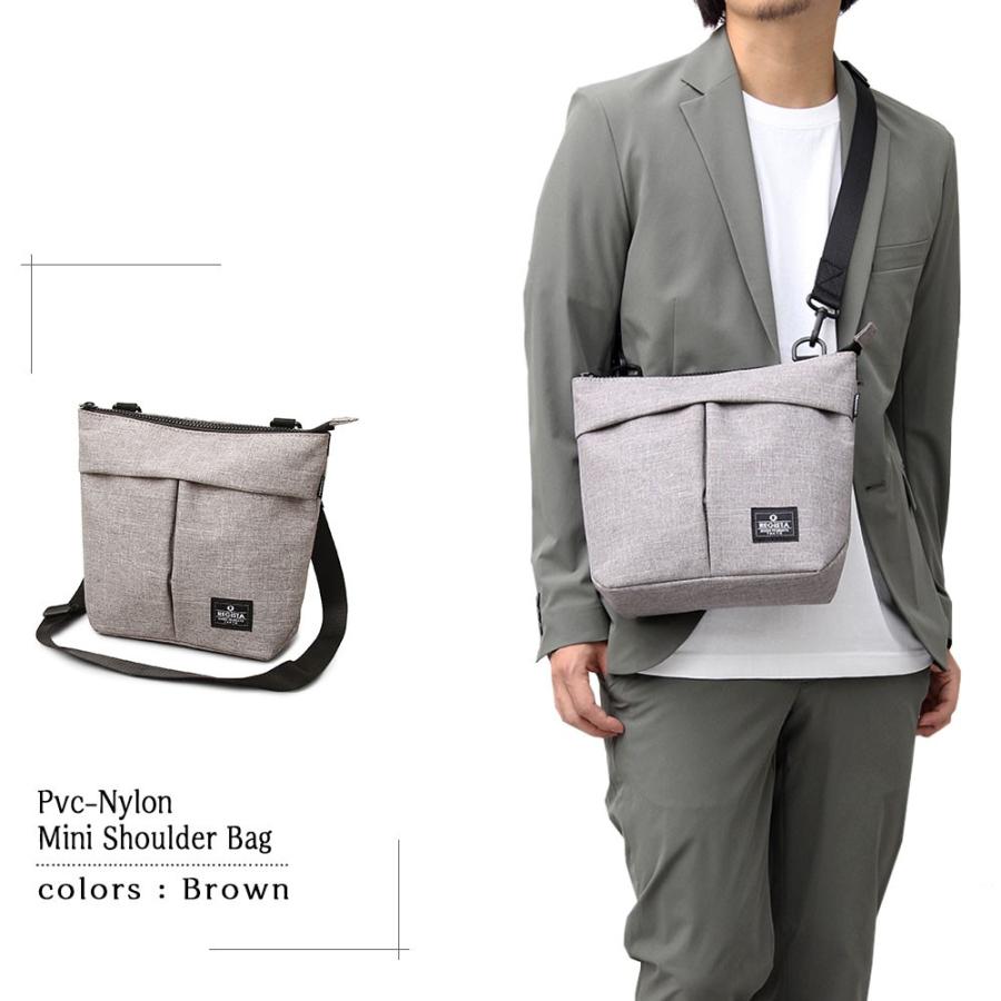 ミニショルダー ショルダーバッグ カジュアルバッグ ミニバッグ サコッシュ シンプル 斜め掛けバッグ タウンユース デイリーユー |  | 08