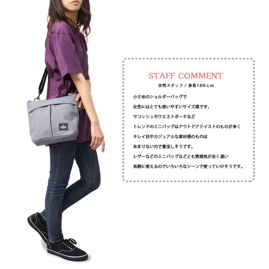 ミニショルダー ショルダーバッグ カジュアルバッグ ミニバッグ サコッシュ シンプル 斜め掛けバッグ タウンユース デイリーユー |  | 17