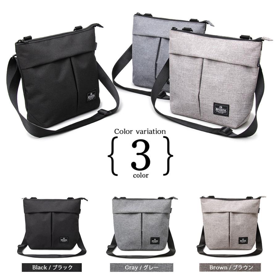 ミニショルダー ショルダーバッグ カジュアルバッグ ミニバッグ サコッシュ シンプル 斜め掛けバッグ タウンユース デイリーユー |  | 05