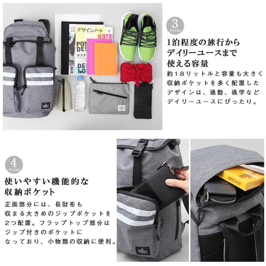 リュックサック バックパック リュック バッグ カジュアルバッグ リフレクターテープ ナイロン 通勤 通学 旅行 鞄 大きめ 1 |  | 07