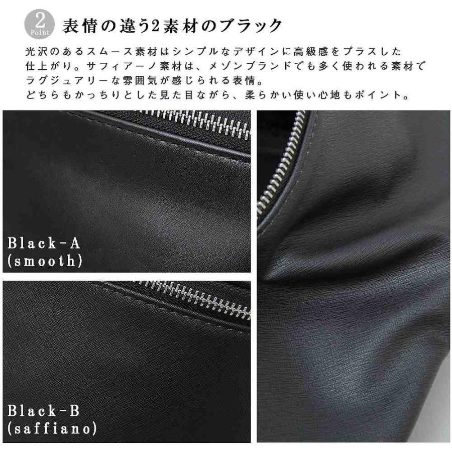 ウエストポーチ ミニバッグ PU レザー シンプル バッグ カジュアル ストリートスタイル ラグジュアリー モード系 高級感 収 |  | 08