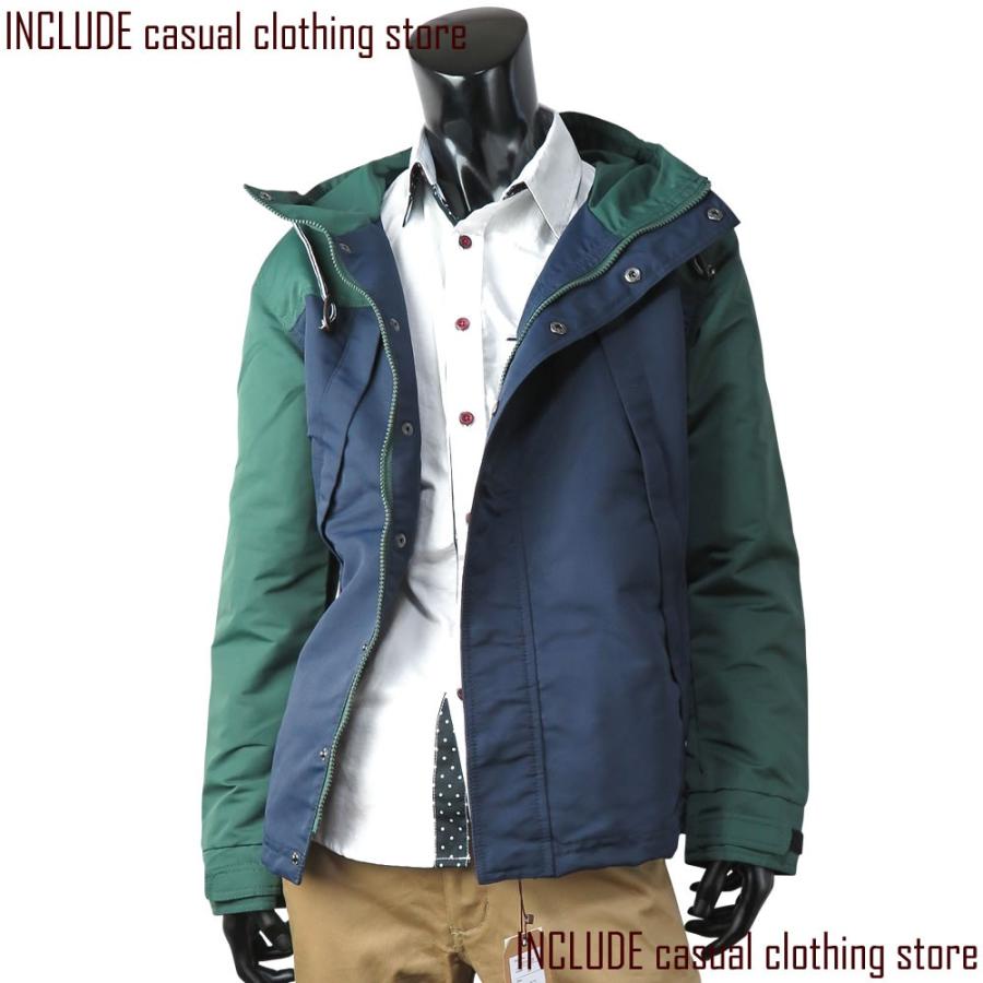 マウンテンパーカー マンパ マウンテン ZIPパーカー ジャケット メンズ |  | 01