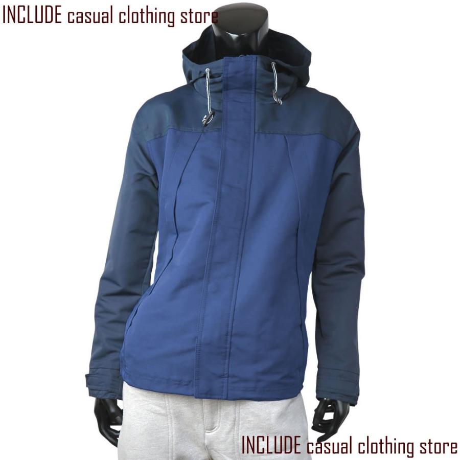 マウンテンパーカー マンパ マウンテン ZIPパーカー ジャケット メンズ |  | 02