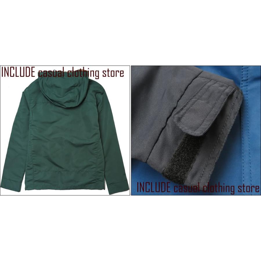 マウンテンパーカー マンパ マウンテン ZIPパーカー ジャケット メンズ |  | 04