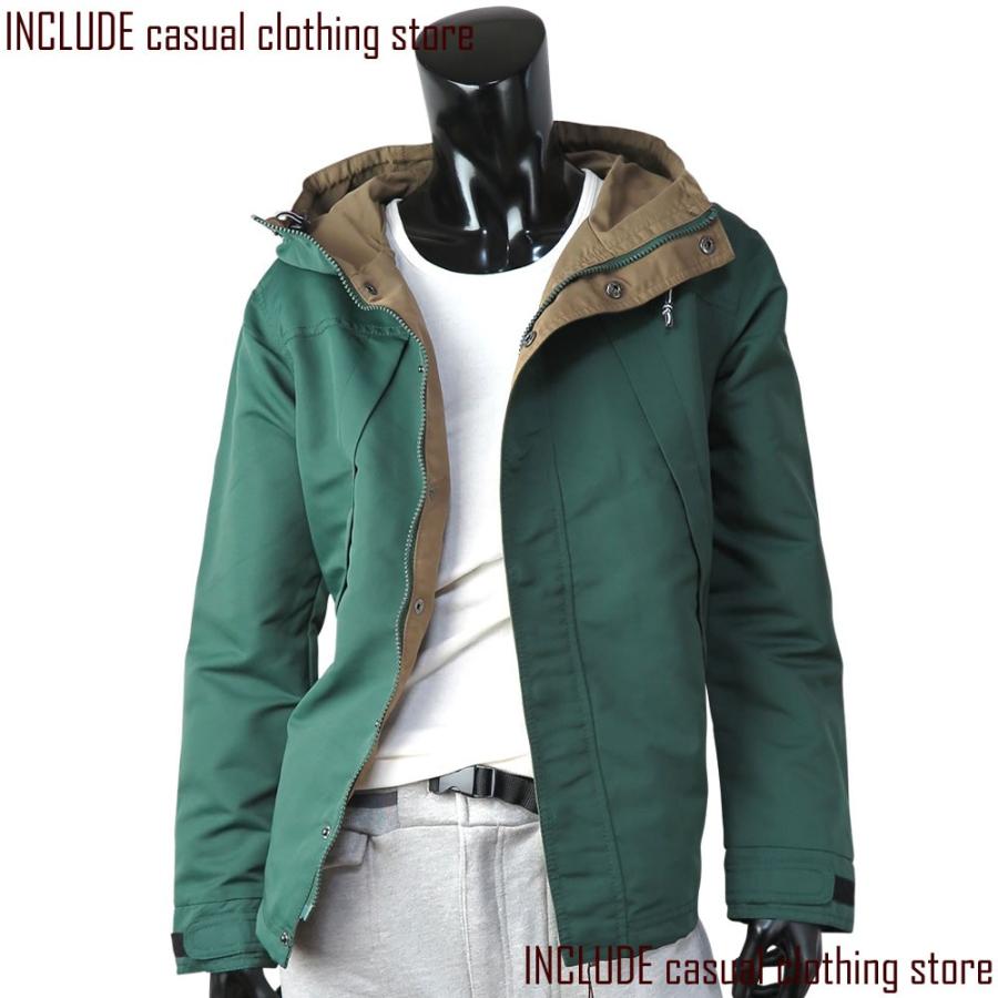 マウンテンパーカー マンパ マウンテン ZIPパーカー ジャケット メンズ |  | 01