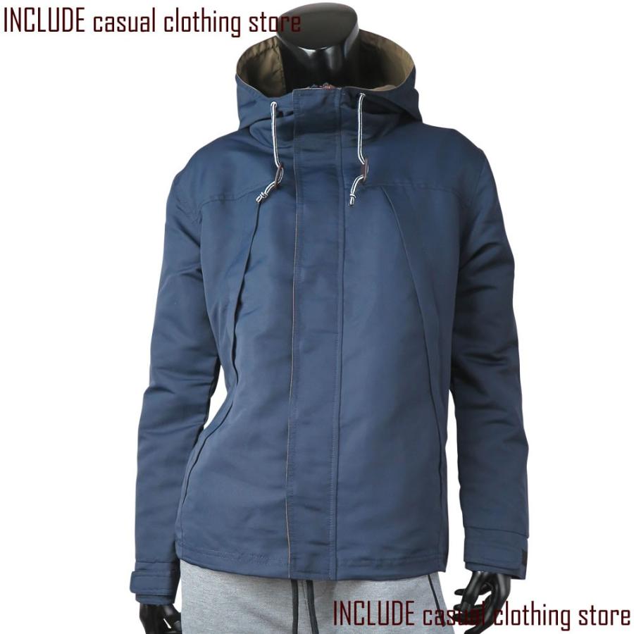 マウンテンパーカー マンパ マウンテン ZIPパーカー ジャケット メンズ |  | 02