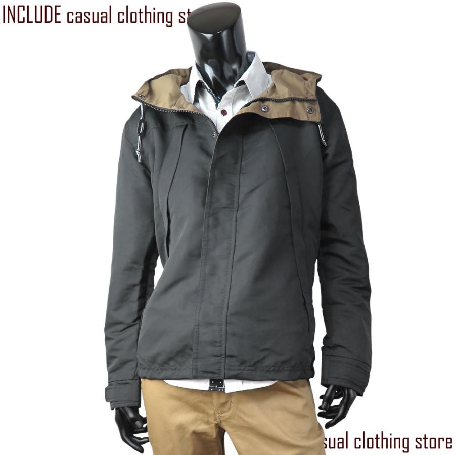 マウンテンパーカー マンパ マウンテン ZIPパーカー ジャケット メンズ |  | 03