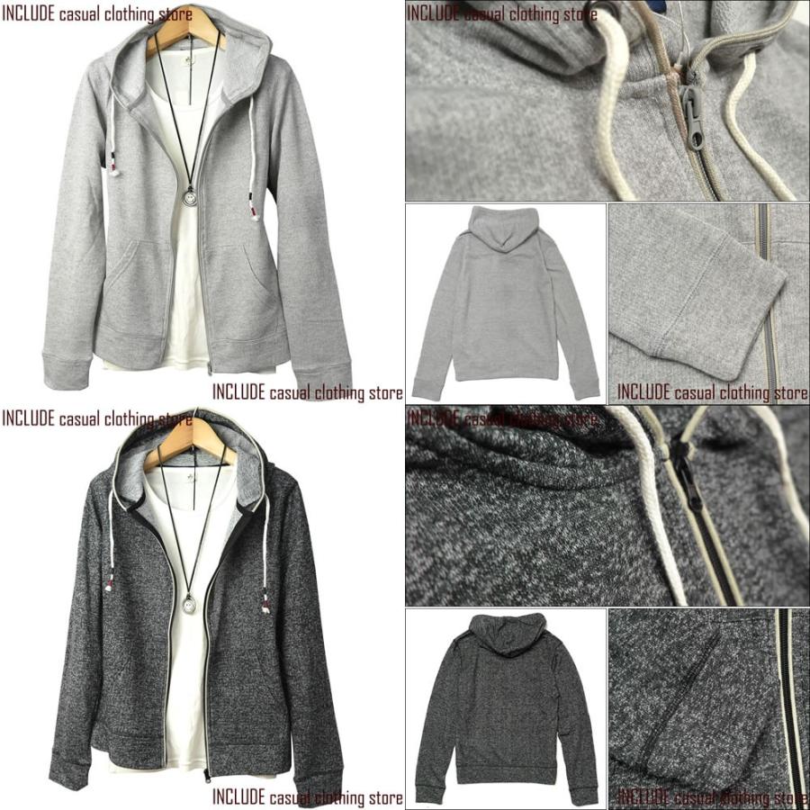 カーディガン パーカー フード フルジップ メンズ 春 ライトアウター M L LL　 |  | 04