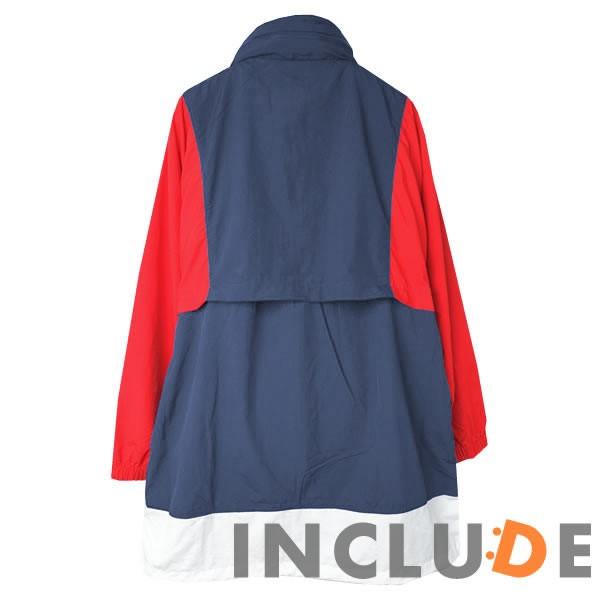 ナイロンジャケット マウンテンパーカー ウインドブレーカー トラックジャケット アウター アノラック ビッグサイズ ストリート |  | 08