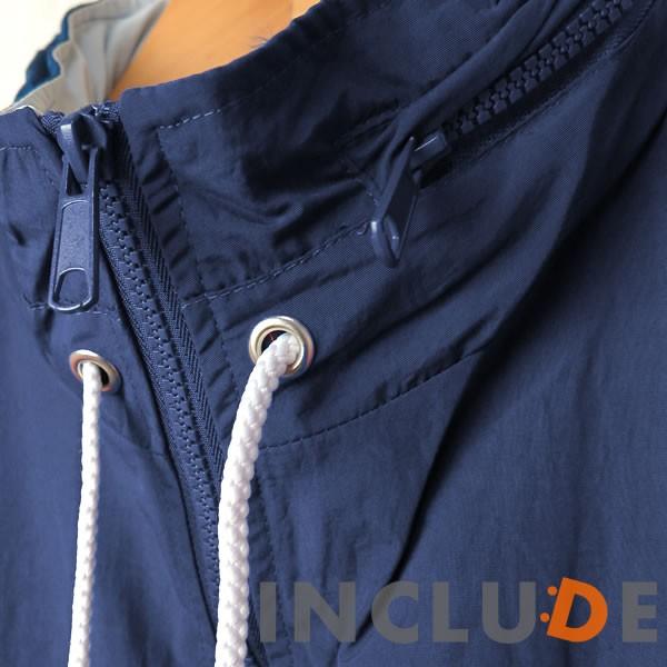 ナイロンジャケット マウンテンパーカー ウインドブレーカー トラックジャケット アウター アノラック ビッグサイズ ストリート |  | 09