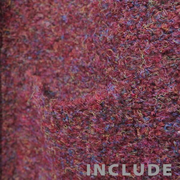 ブークレ ニット ループヤーン モコモコ もこもこ 暖かい ビッグシルエット カーディガン メンズ |  | 21