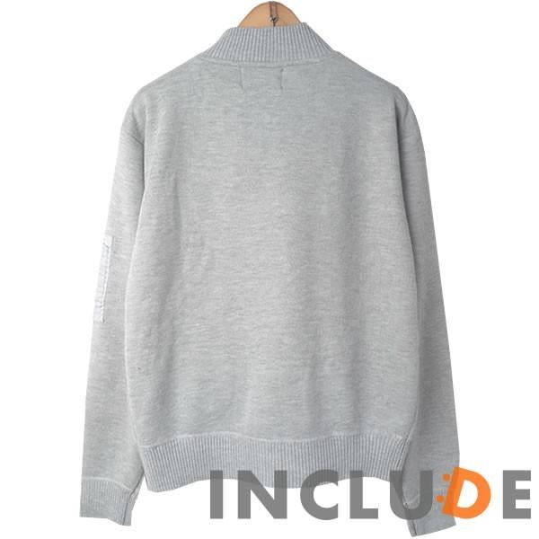 10カラー タートルネック 毛玉防止 抗ピル コーピル セーター メンズ ニット 長袖 ハイネック 無地 ふわふわ 厚手 毛玉が |  | 15