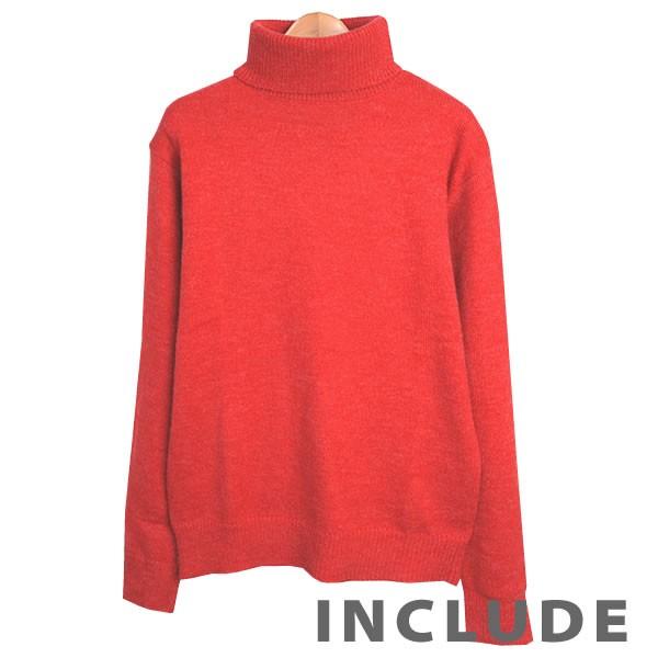 10カラー タートルネック 毛玉防止 抗ピル コーピル セーター メンズ ニット 長袖 ハイネック 無地 ふわふわ 厚手 毛玉が |  | 18