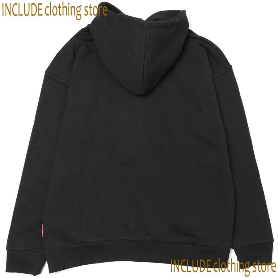 星条旗 プルパーカー ビッグシルエット スウェット アメリカ VISION STREET WEAR ドロップショルダー メンズ |  | 03