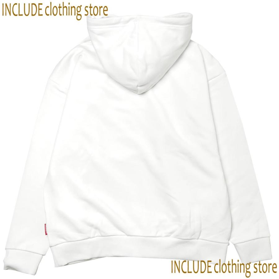 星条旗 プルパーカー ビッグシルエット スウェット アメリカ VISION STREET WEAR ドロップショルダー メンズ |  | 06