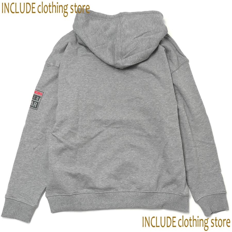 VISION STREET WEAR & Coca・Cola コラボパーカー パーカー プルパーカー ユニセックス 男女兼用 メ |  | 08