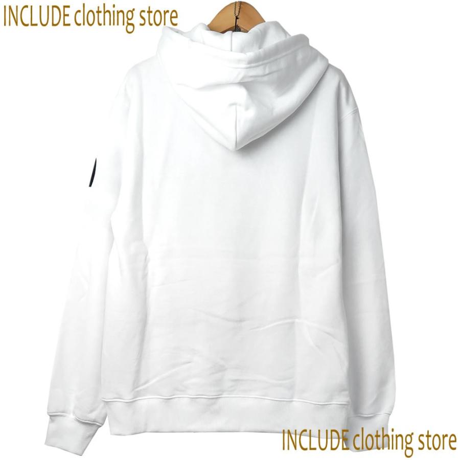 ビッグロゴ オーバーサイズ パーカー プルパーカー ユニセックス メンズ レディース |  | 01