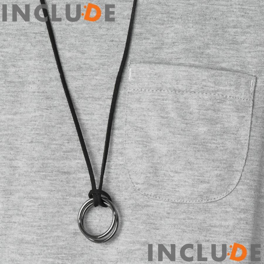 送料無料 オーバーサイズ ビッグシルエット フェイクレイヤード 半袖Ｔ ストリート 重ね着 クルーネック スポーティー |  | 09