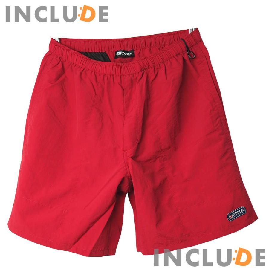 送料無料 ナイロン バギーショーツ バギーズ 大人気 定番 アウトドア マラソン トレラン 登山 |  | 01