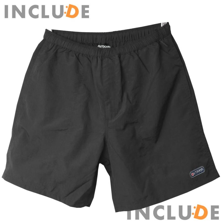 送料無料 ナイロン バギーショーツ バギーズ 大人気 定番 アウトドア マラソン トレラン 登山 |  | 10